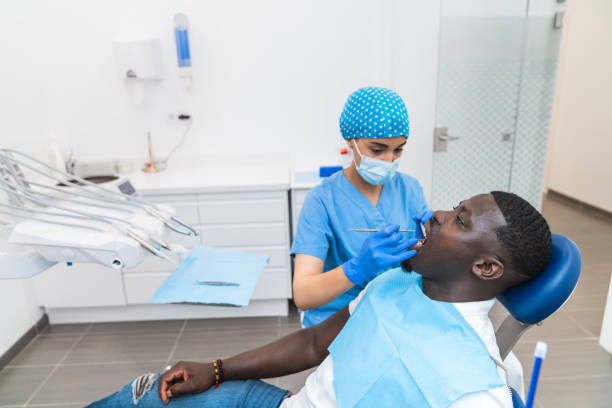 Best Emergency Dental Care for Sports Injuries in Hebron, PA